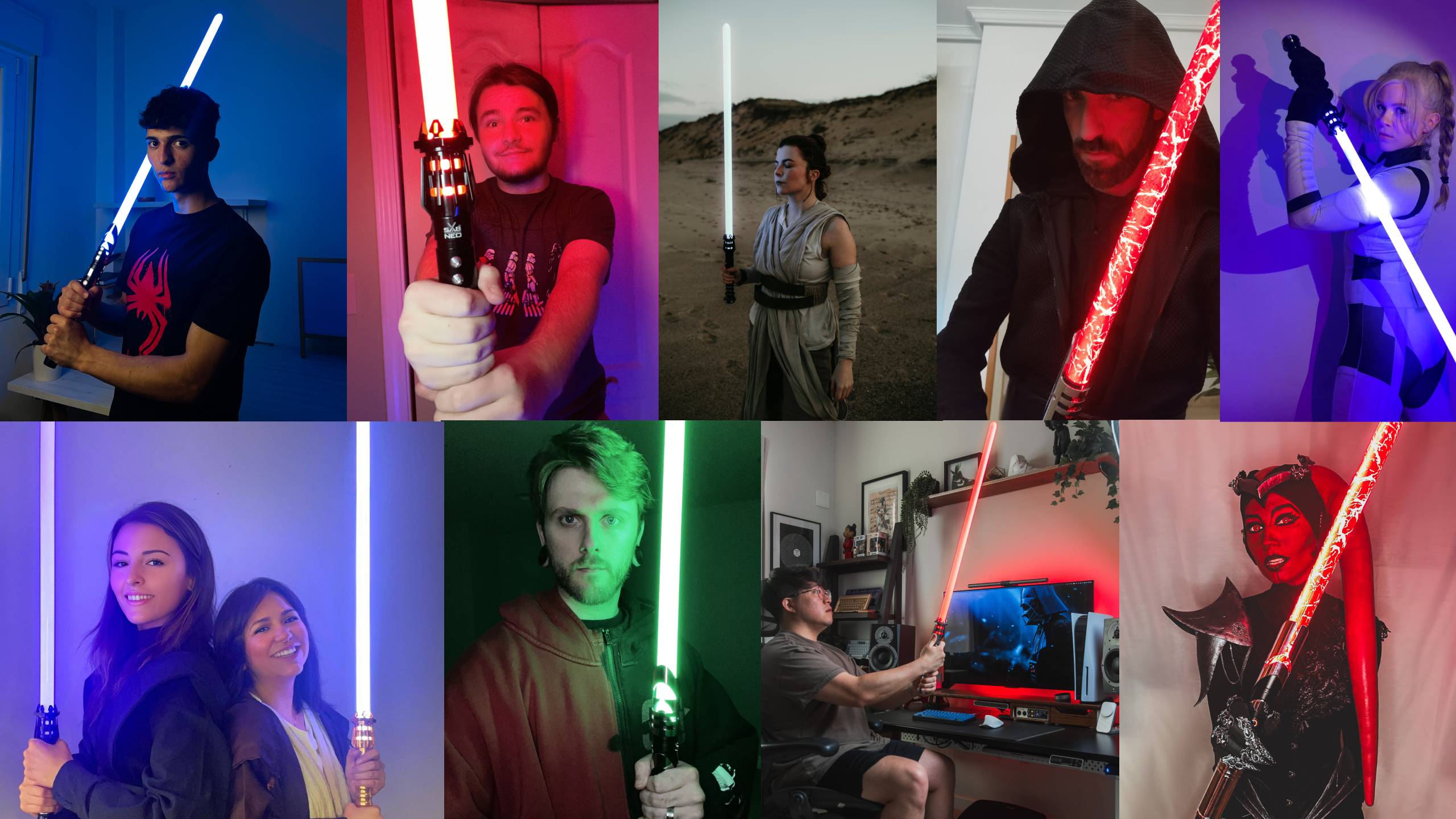 lightsaber sabwars