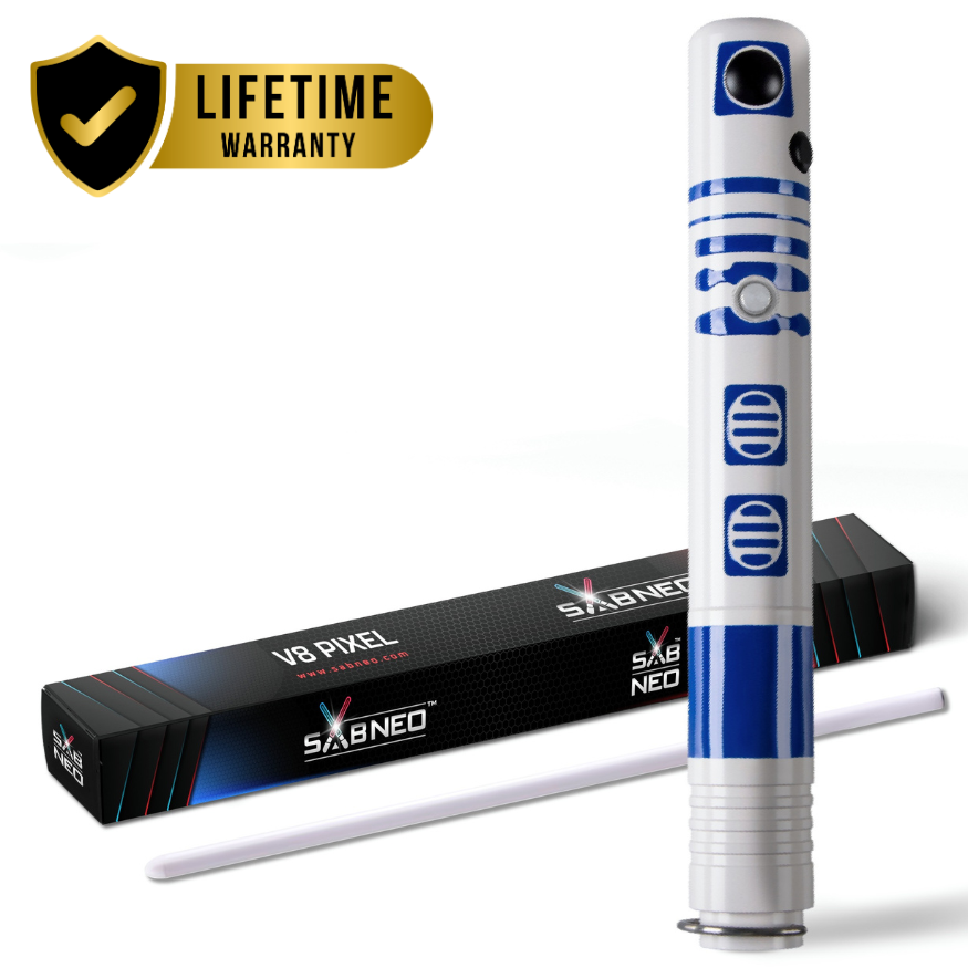 SABNEO V8 PIXEL 2.0 R2D X