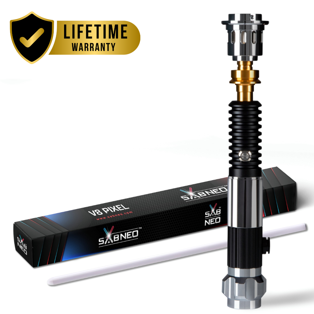 SABNEO V8 PIXEL 2.0 OBI X